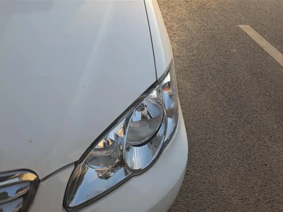 BYD F3