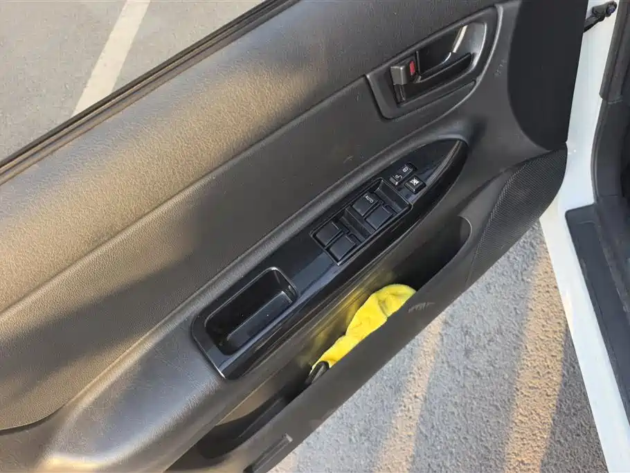 BYD F3