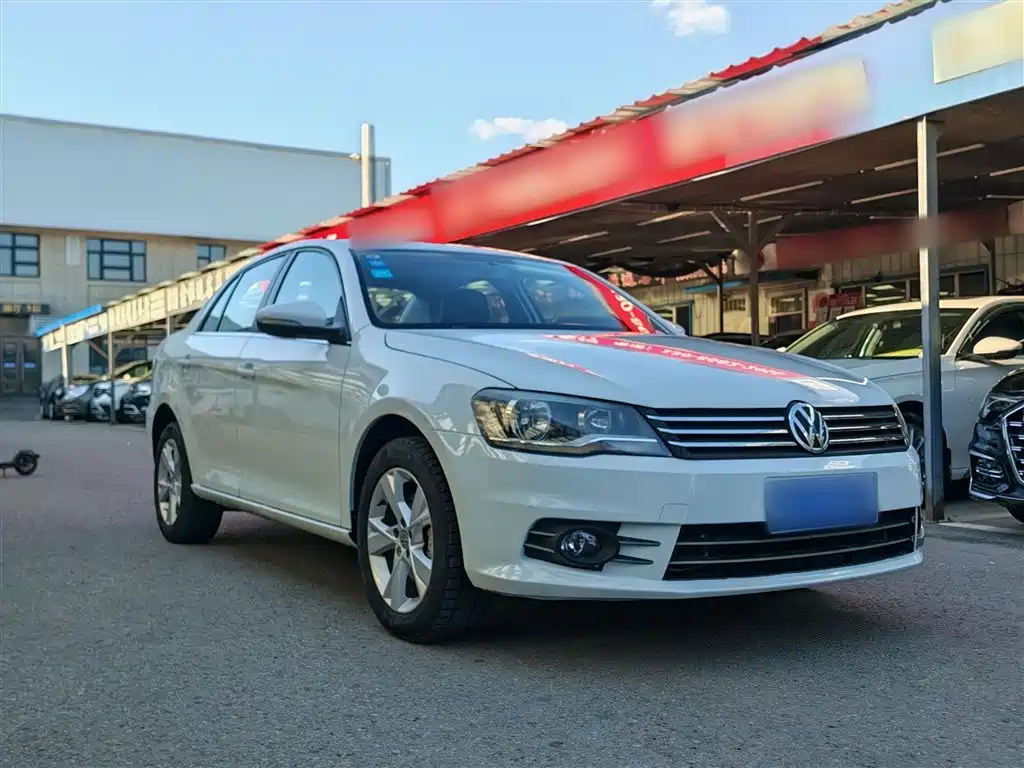 Volkswagen Bora