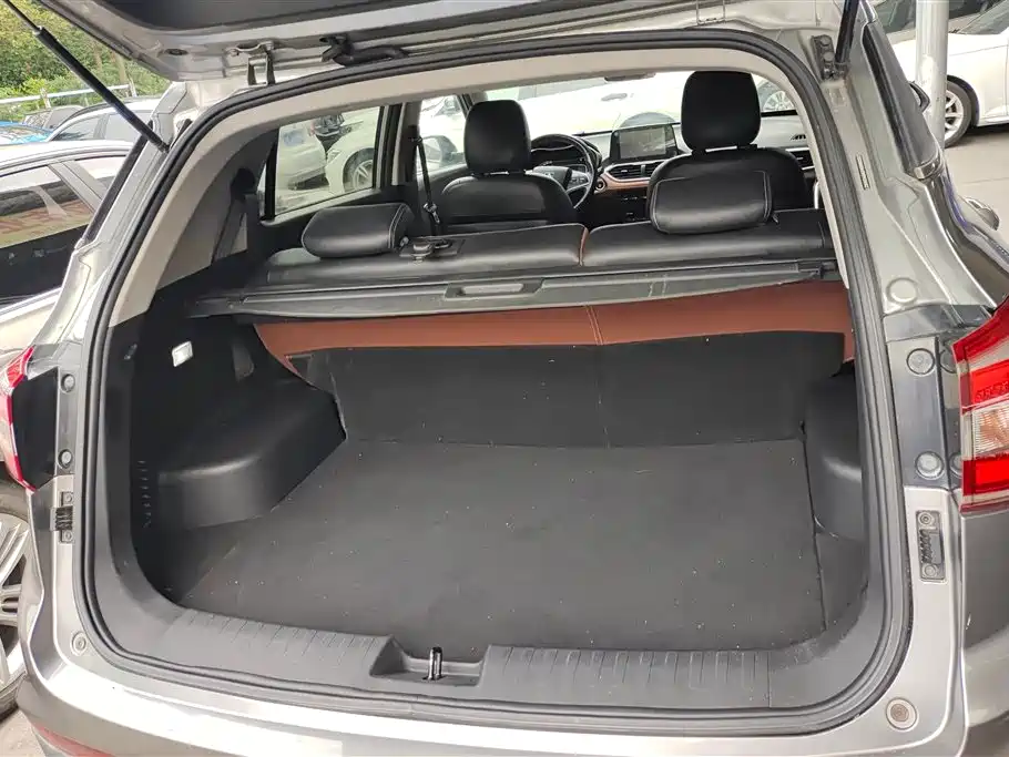 Baojun 510