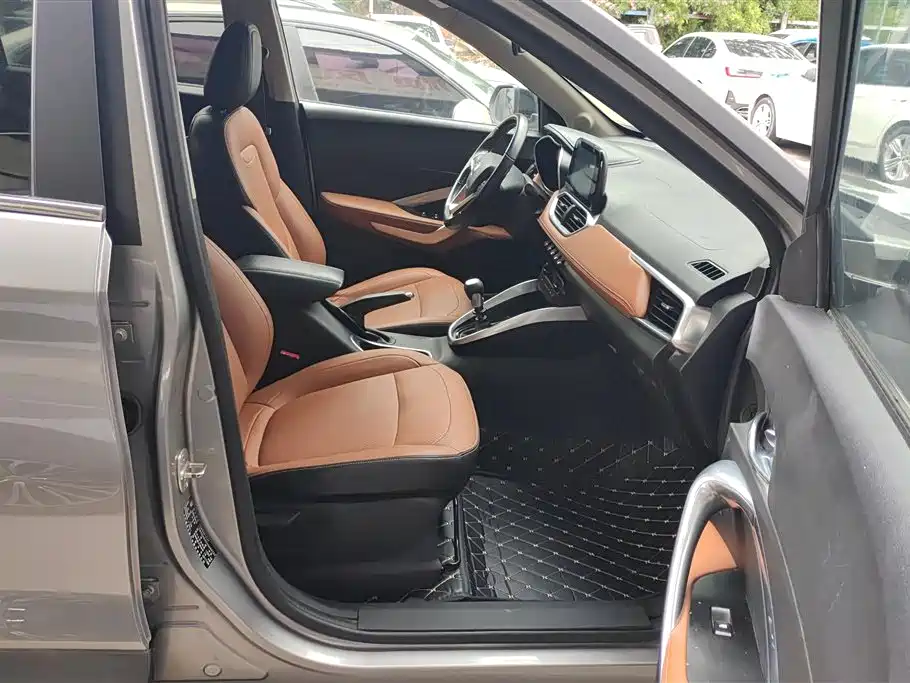 Baojun 510