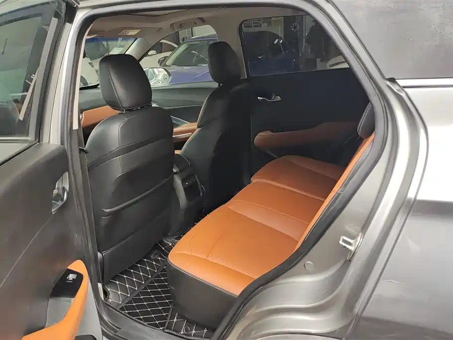 Baojun 510