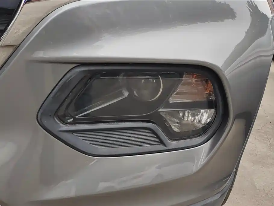 Baojun 510