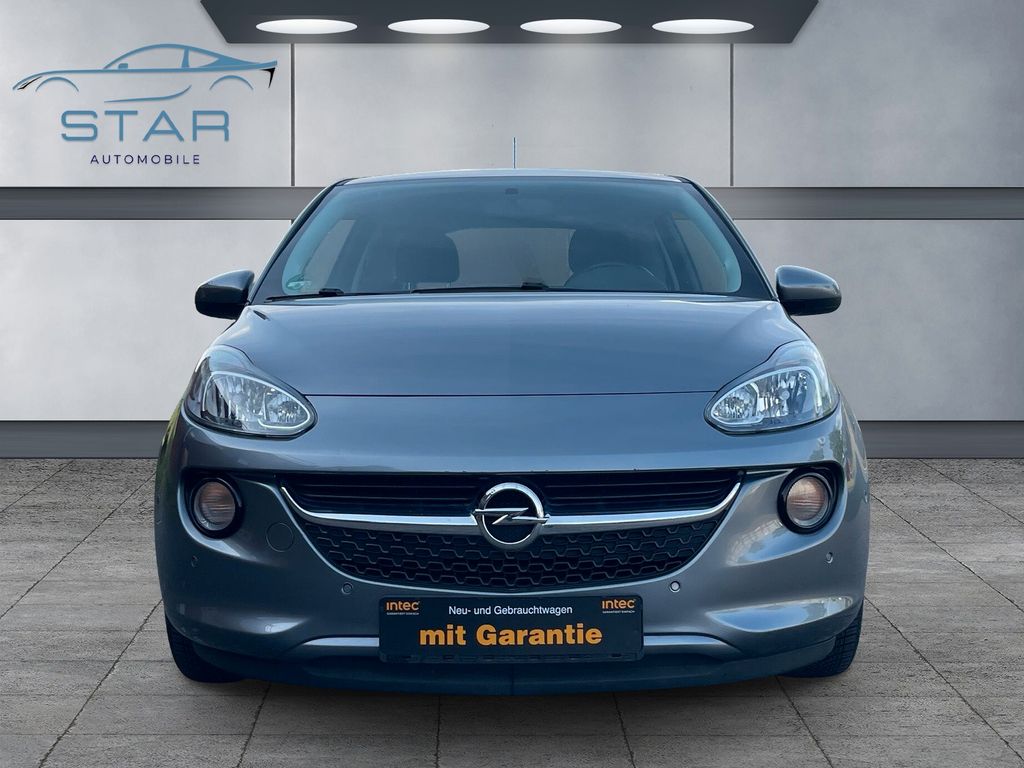 Opel Adam