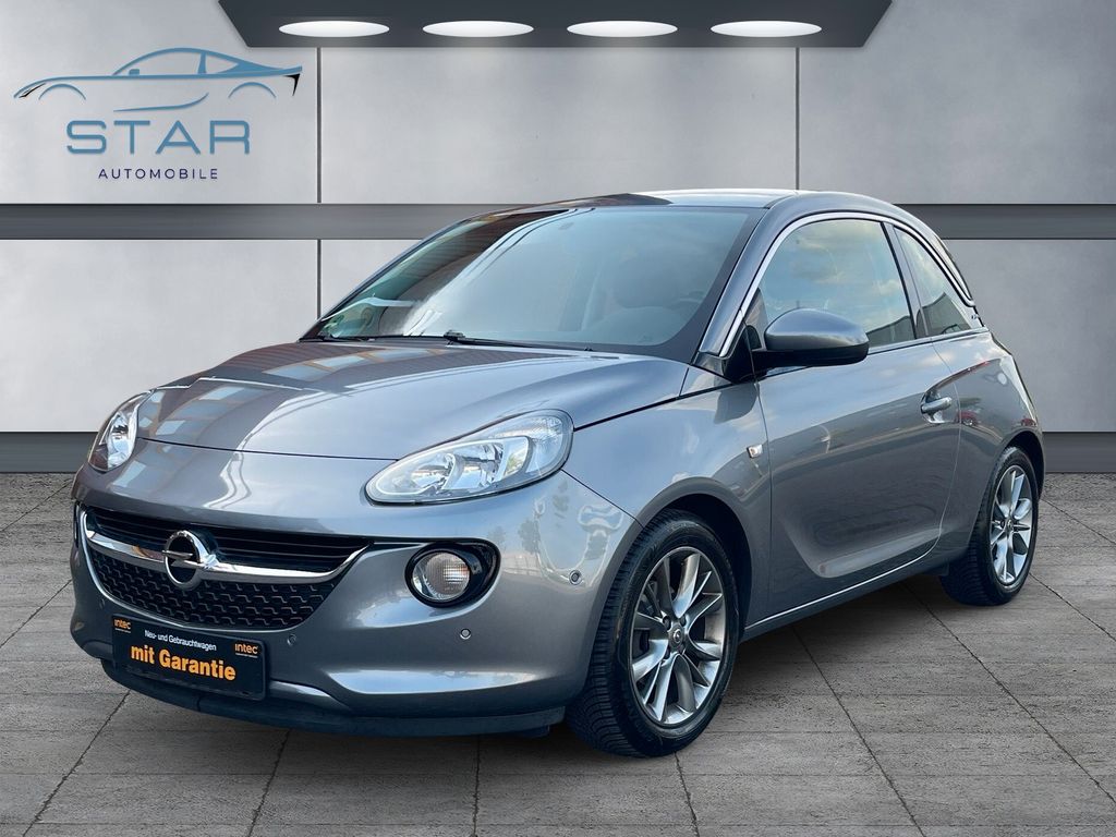 Opel Adam