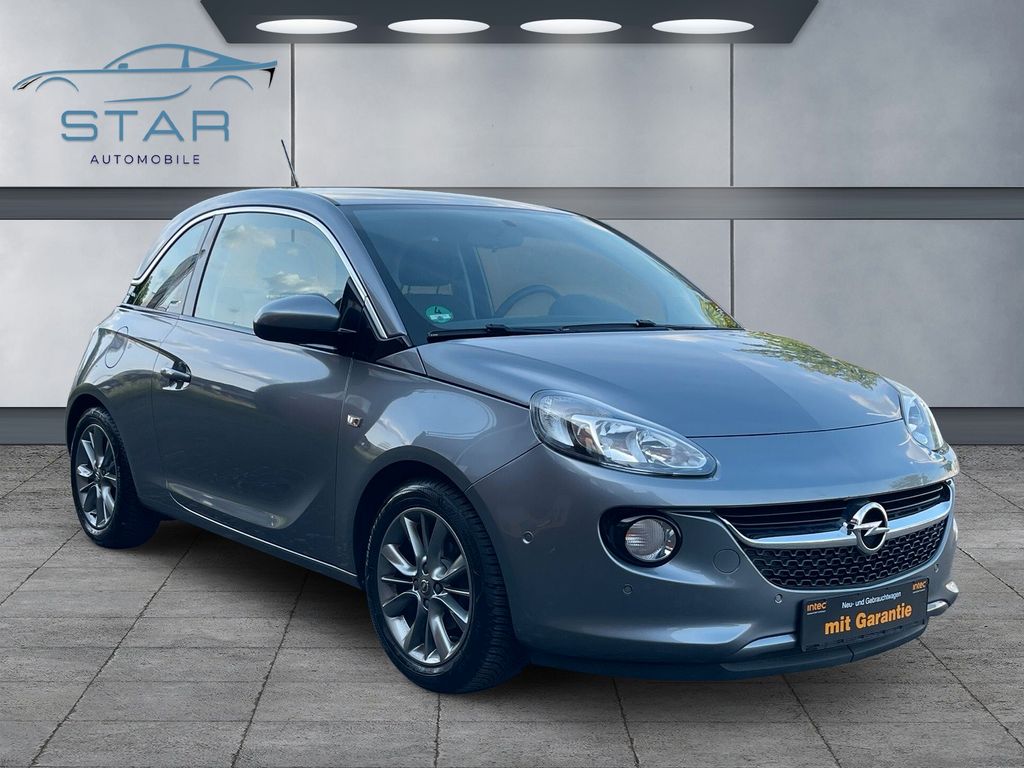 Opel Adam