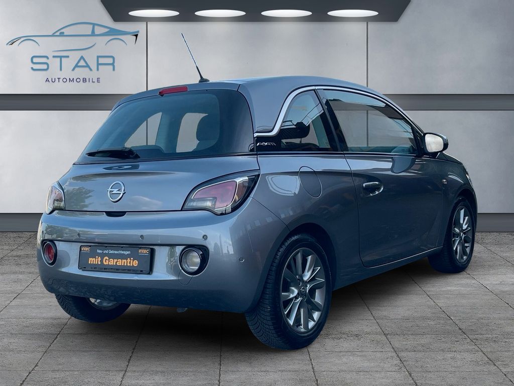 Opel Adam