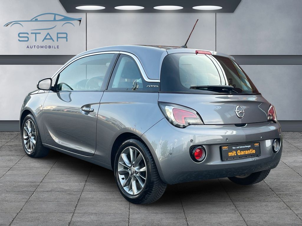 Opel Adam