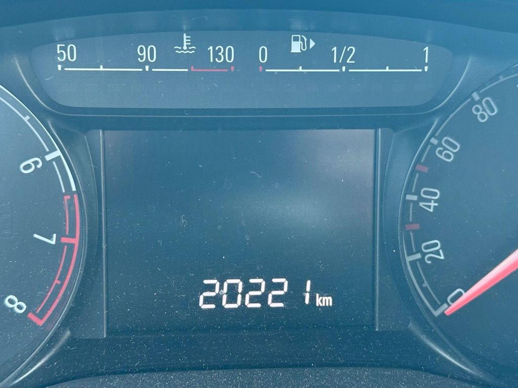 Opel Karl