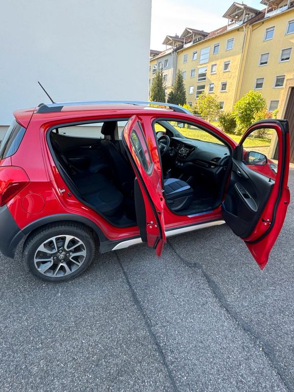 Opel Karl