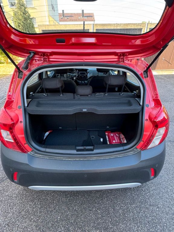 Opel Karl