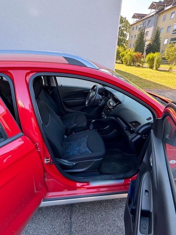 Opel Karl