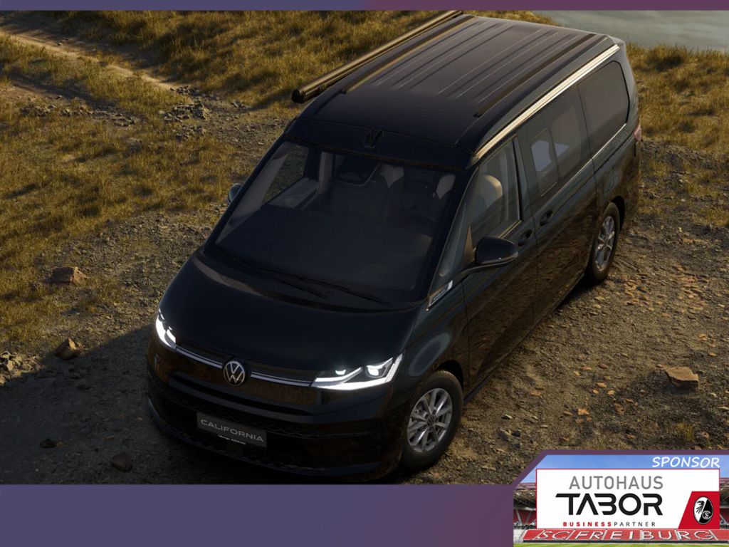 Volkswagen T7 California