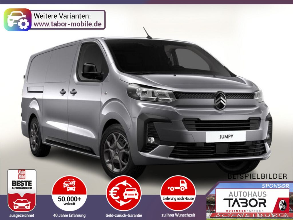 Citroën Jumpy