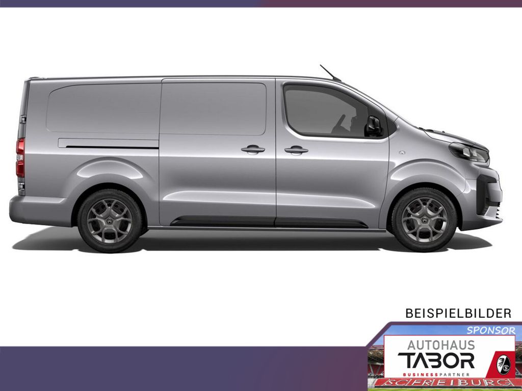 Citroën Jumpy