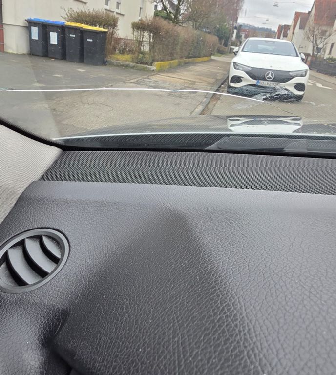 Mercedes-Benz C 250