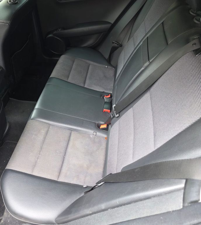 Mercedes-Benz C 250