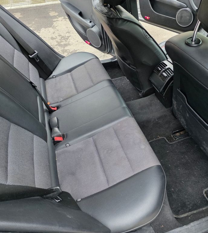 Mercedes-Benz C 250