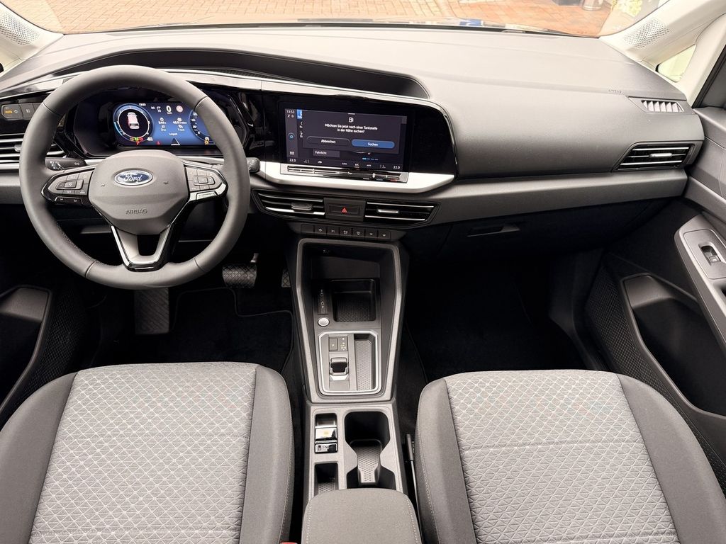 Ford Tourneo Connect