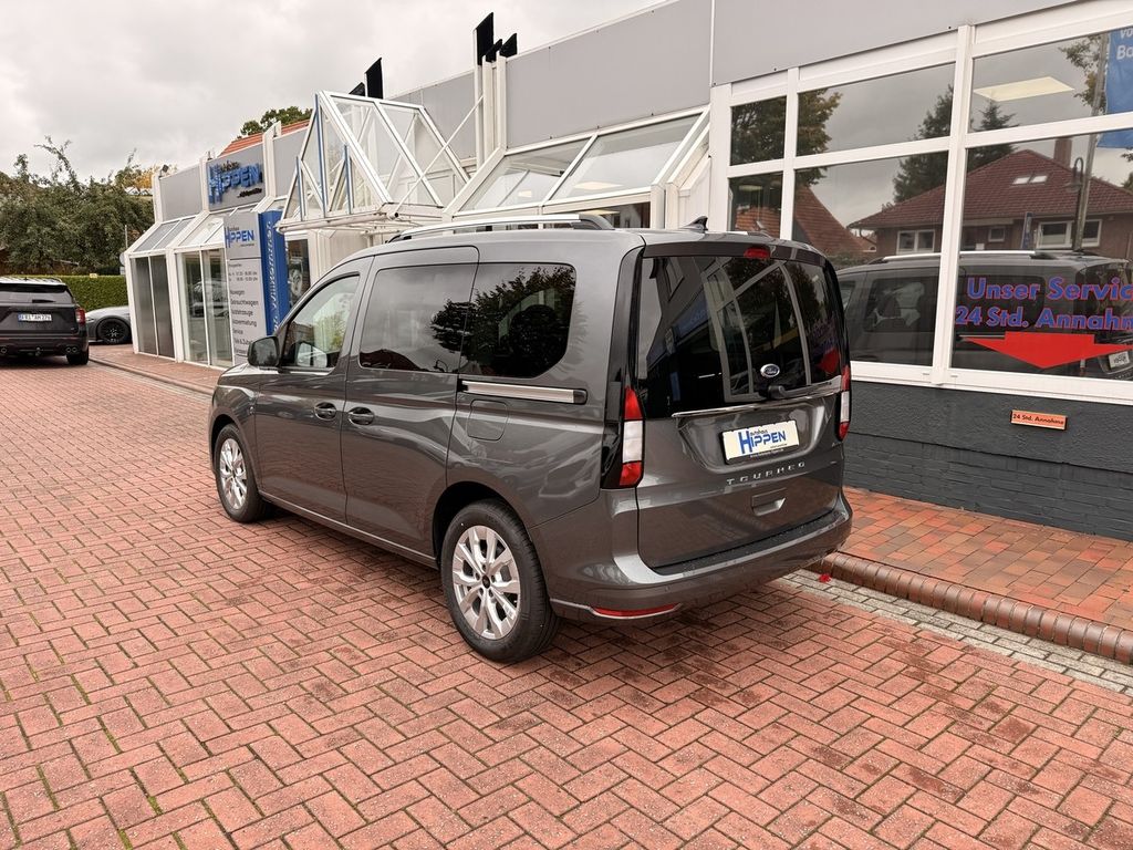 Ford Tourneo Connect