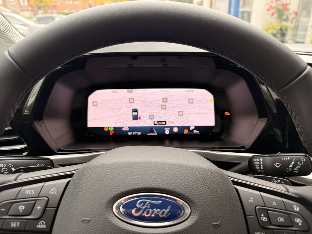 Ford Tourneo Connect