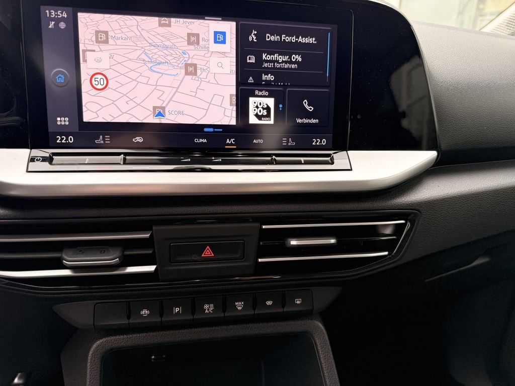 Ford Tourneo Connect