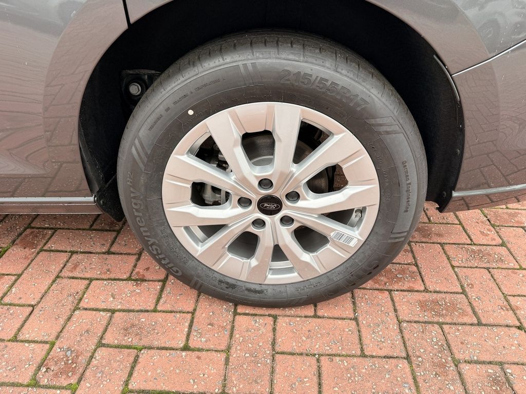 Ford Tourneo Connect