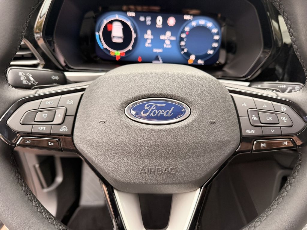 Ford Tourneo Connect