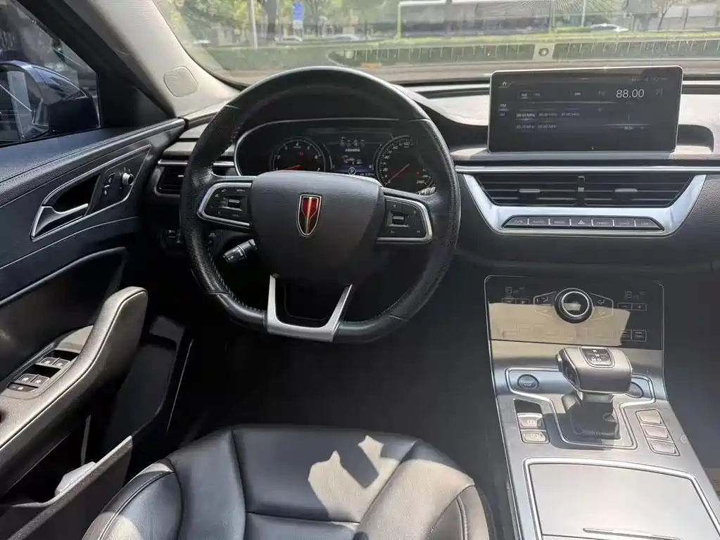 Hongqi Hongqi H5