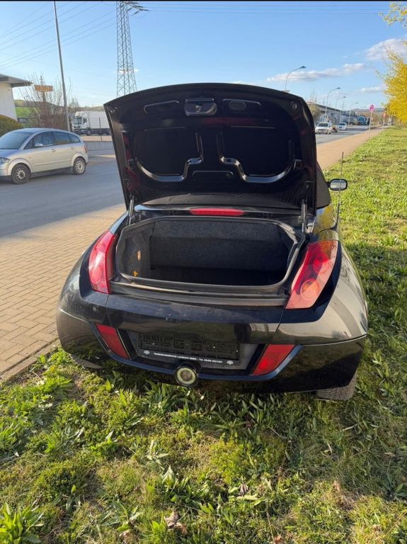 Ford Streetka