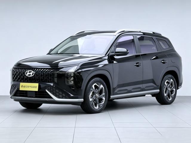 Hyundai Hyundai ix35