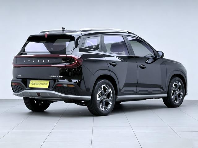 Hyundai Hyundai ix35