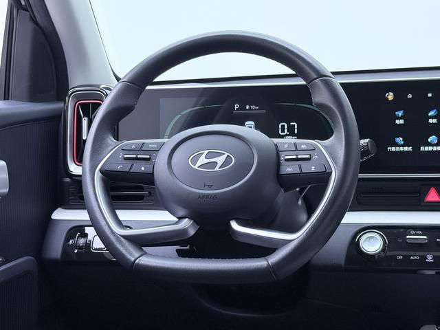 Hyundai Hyundai ix35