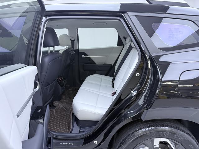 Hyundai Hyundai ix35