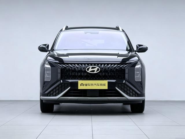 Hyundai Hyundai ix35