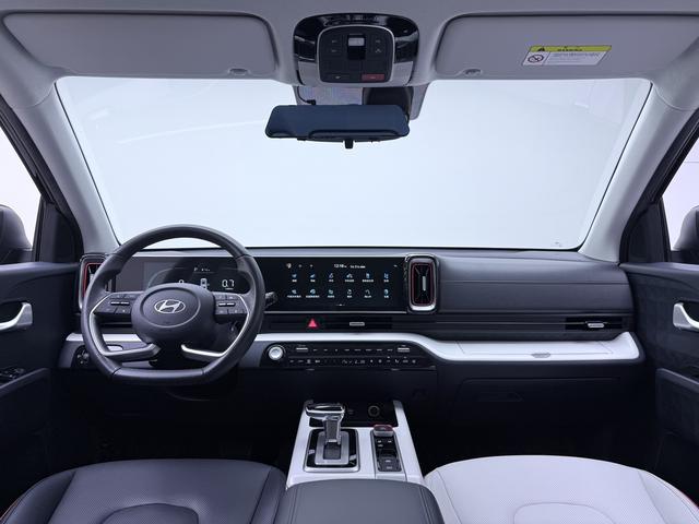 Hyundai Hyundai ix35