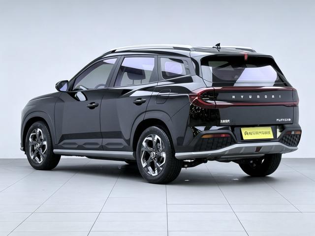 Hyundai Hyundai ix35