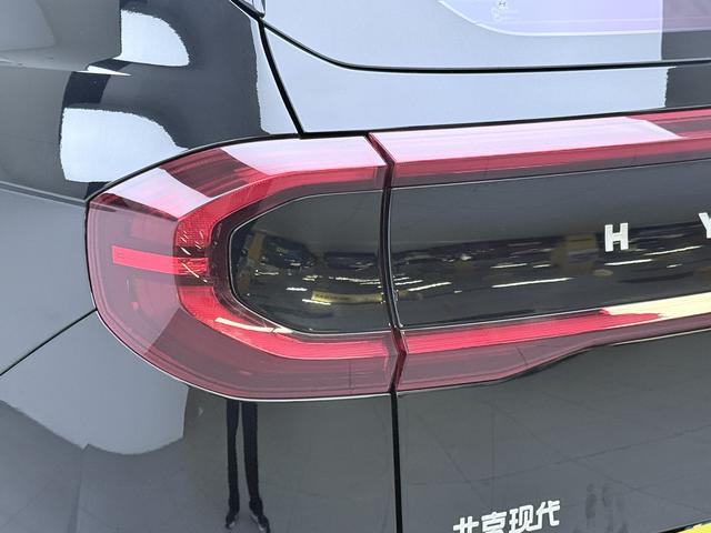 Hyundai Hyundai ix35