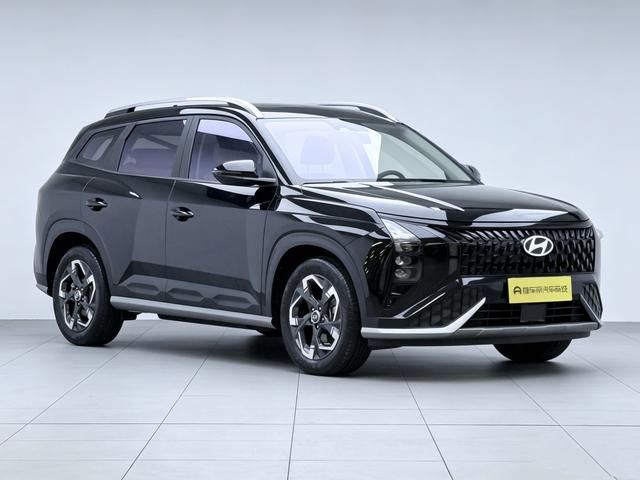 Hyundai Hyundai ix35