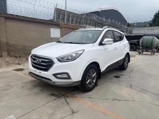 Hyundai Hyundai ix35