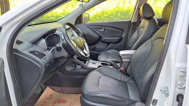 Hyundai Hyundai ix35