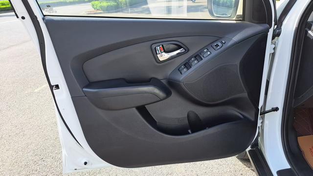 Hyundai Hyundai ix35