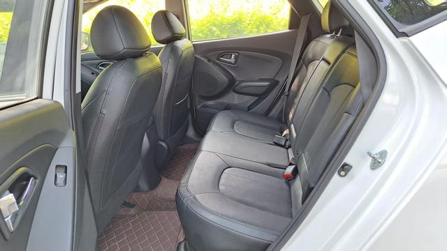 Hyundai Hyundai ix35