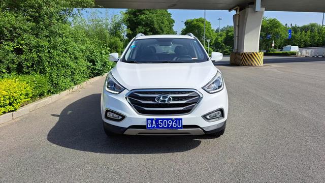 Hyundai Hyundai ix35
