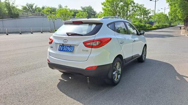 Hyundai Hyundai ix35