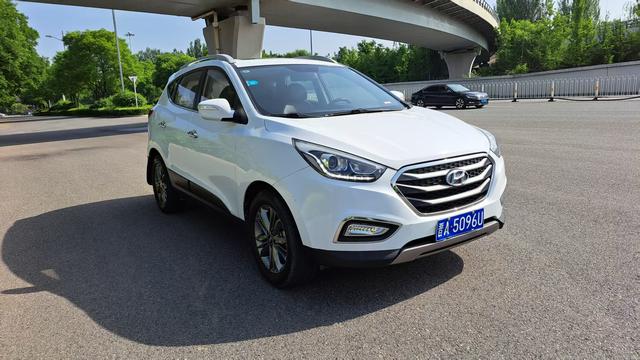 Hyundai Hyundai ix35