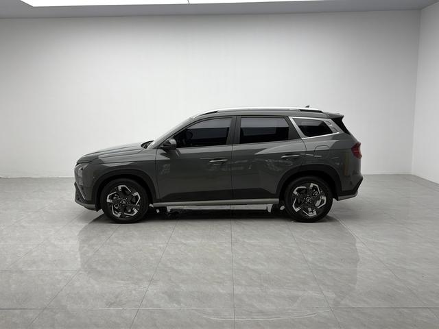 Hyundai Hyundai ix35