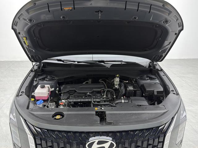 Hyundai Hyundai ix35