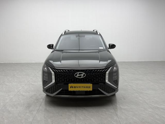 Hyundai Hyundai ix35