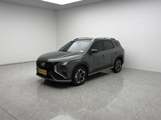 Hyundai Hyundai ix35
